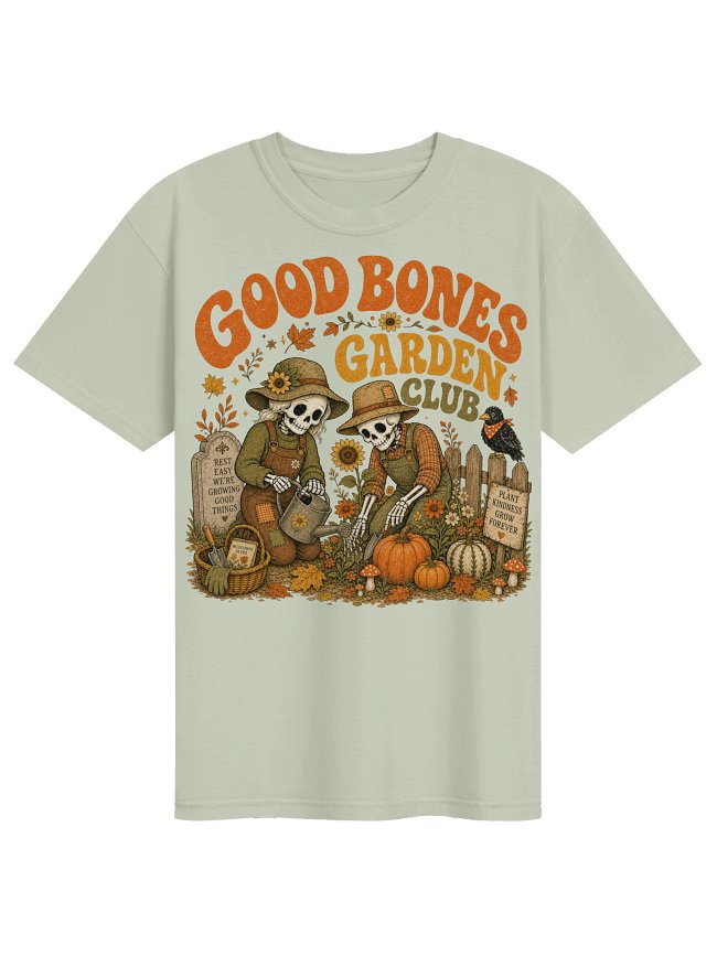 Good Bones Garden Club Collection 