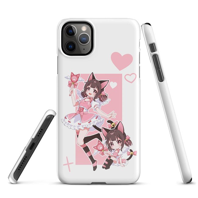 Phone cases