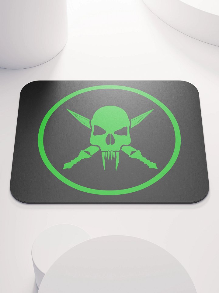 Rappsure Office Mousepad product image (1)