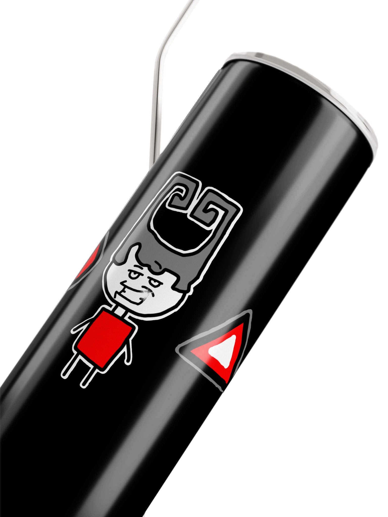 Little Critter Tumbler Cup product image (8)