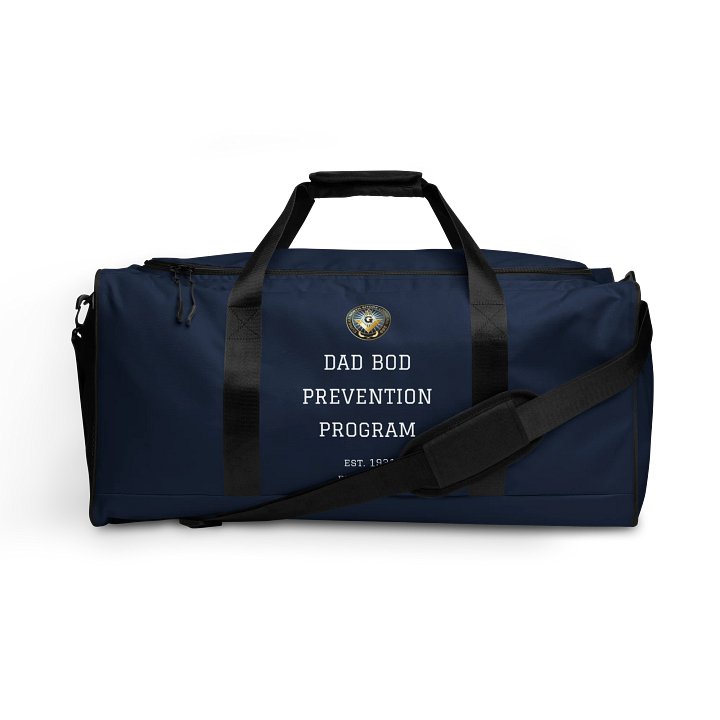 ENS Training Duffle Bag product image (1)