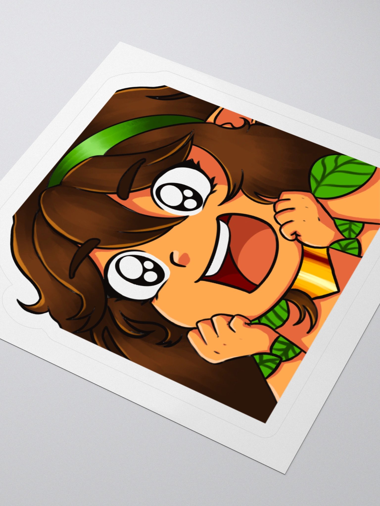 Excited Franny product image (3)