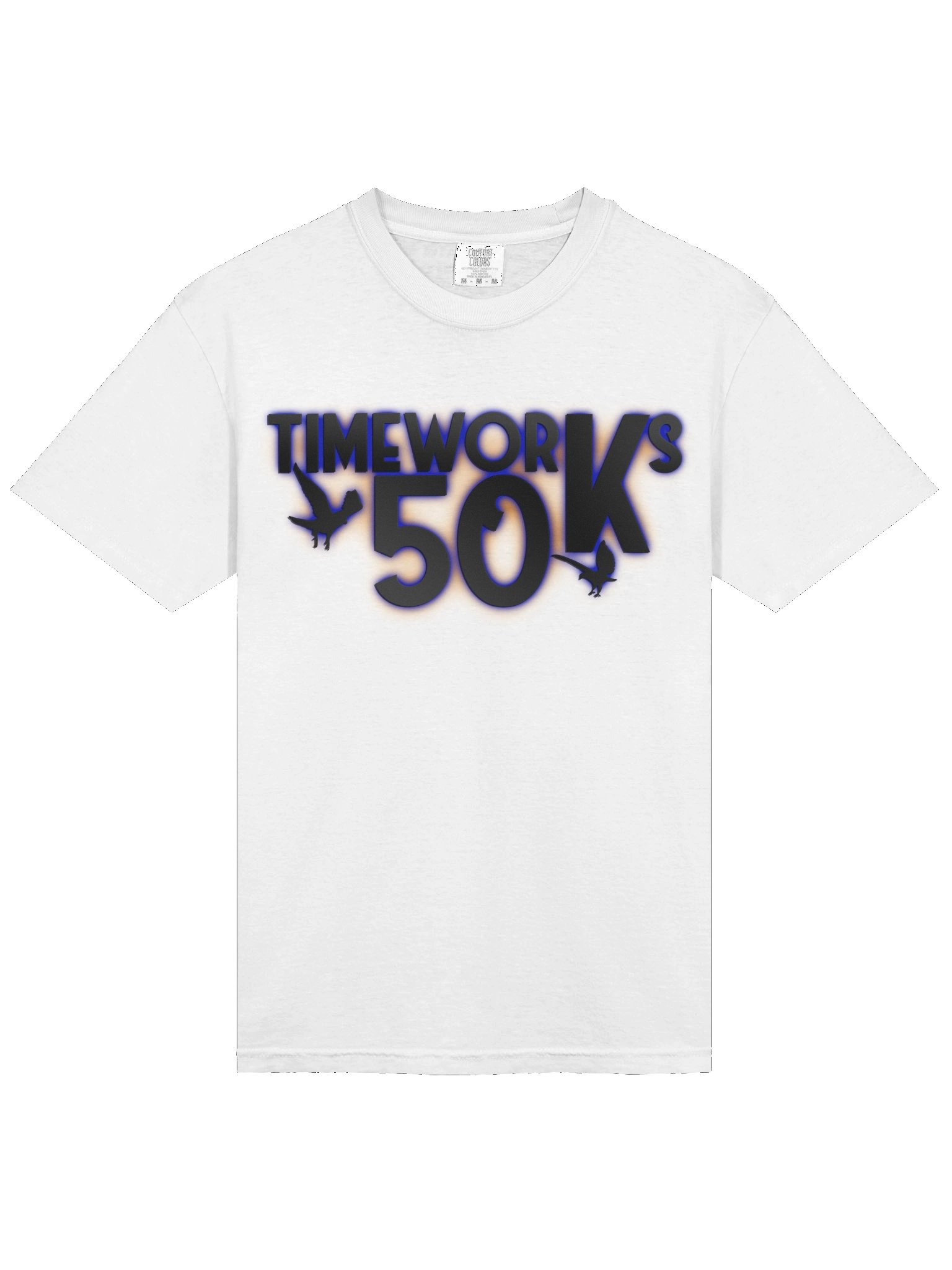 50K Subscribers Shirt product image (3)