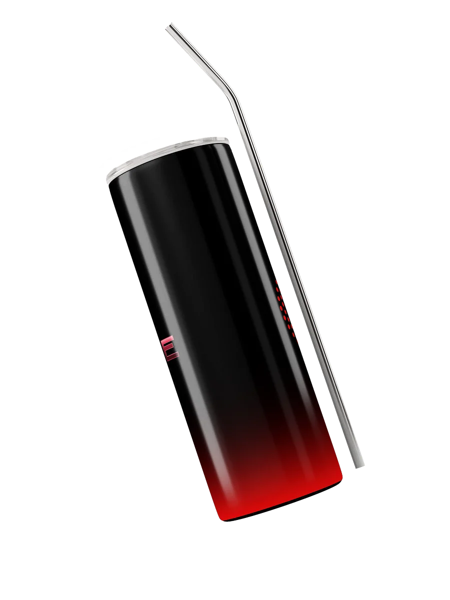 CIRCLE: Stainless Steel Tumbler product image (3)