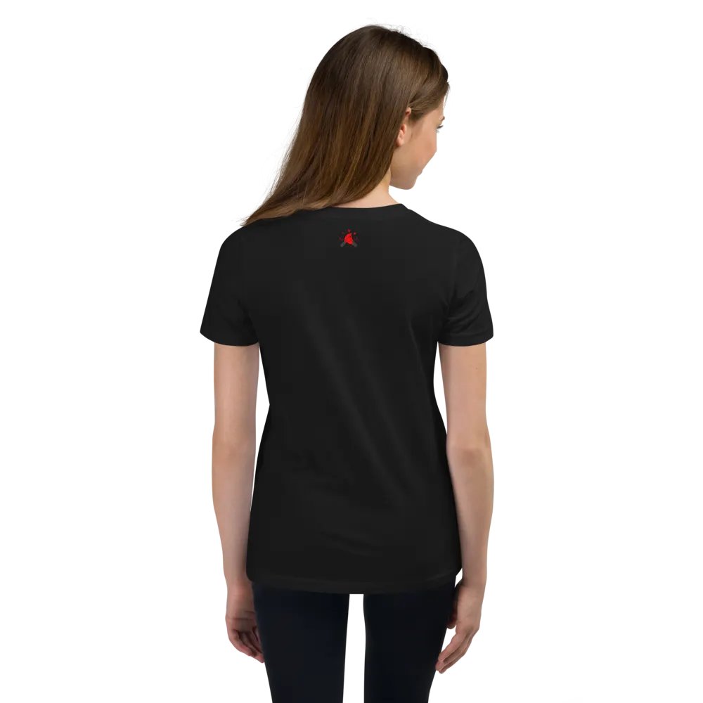 Deimos Youth Short Sleeve T-Shirt product image (16)