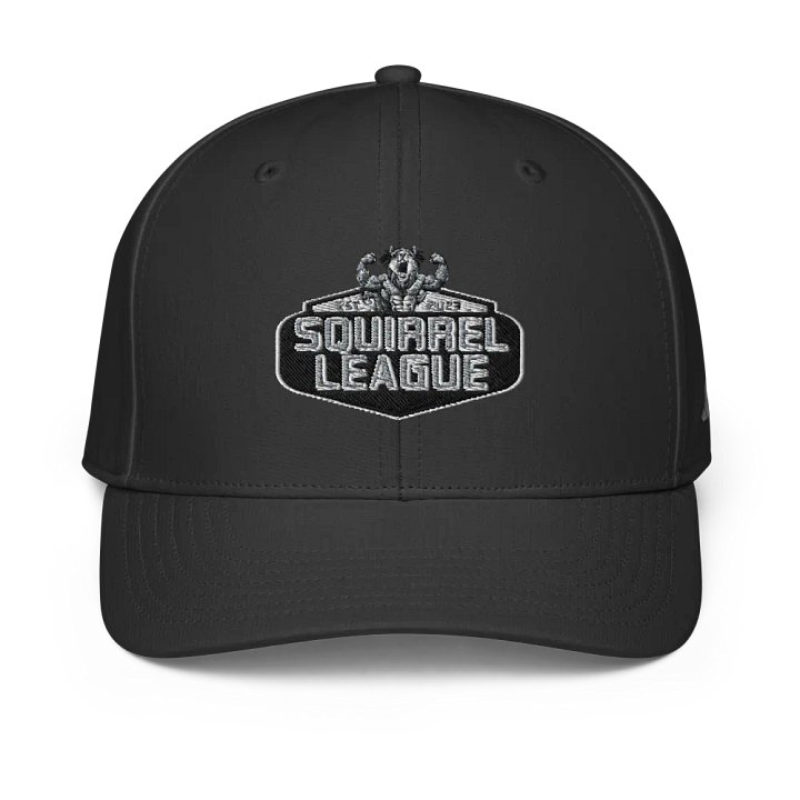 Squirrel League Adidas Hat product image (2)