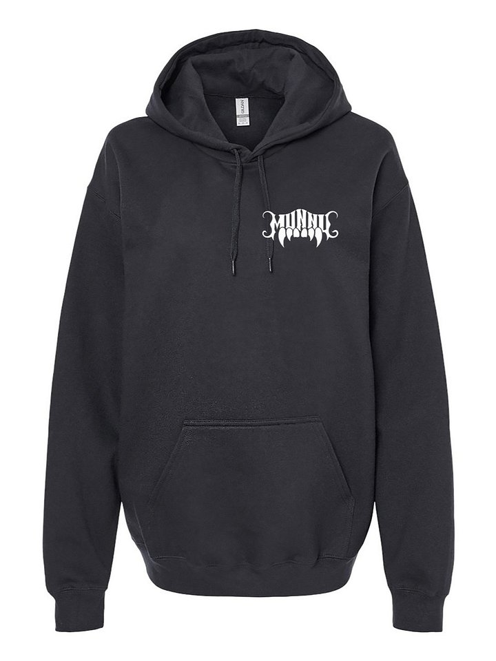 MUNNY "GOBLIN" HOODIE product image (1)