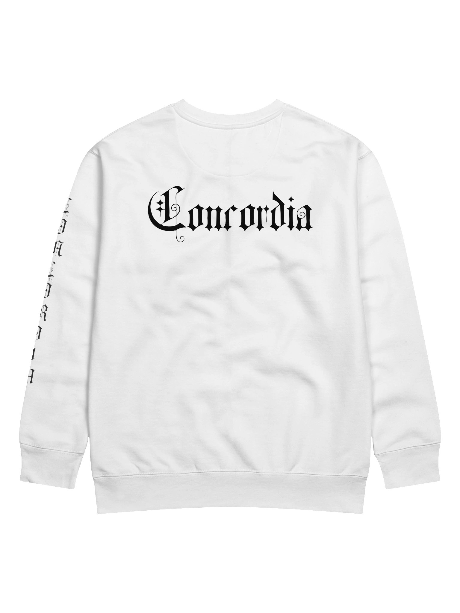 College Sweater - Minimalst product image (2)