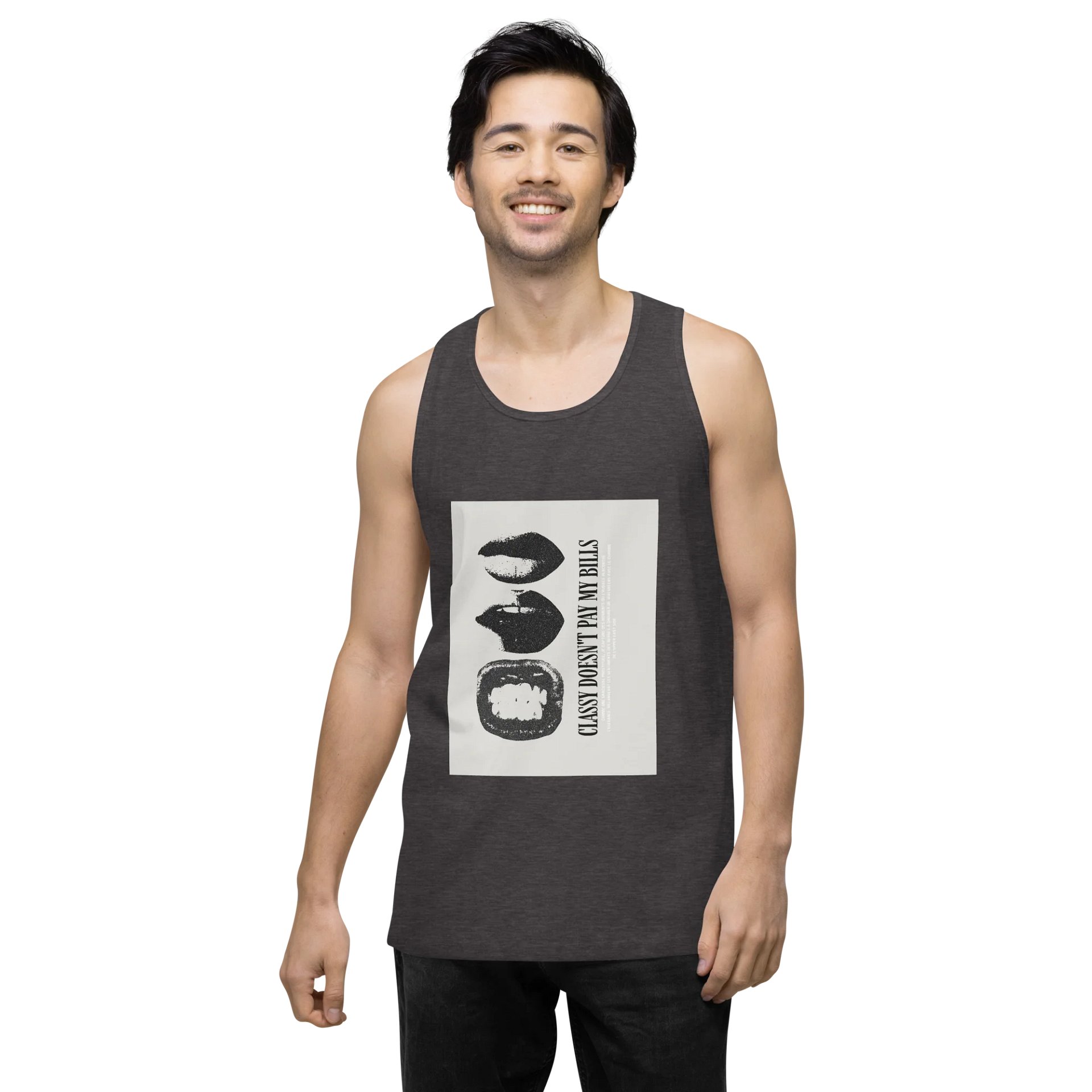 Classy Lips Tank product image (72)
