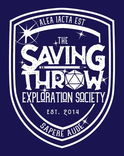 LIMITED SUPPLY! Exploration Society - The Mug product image (2)