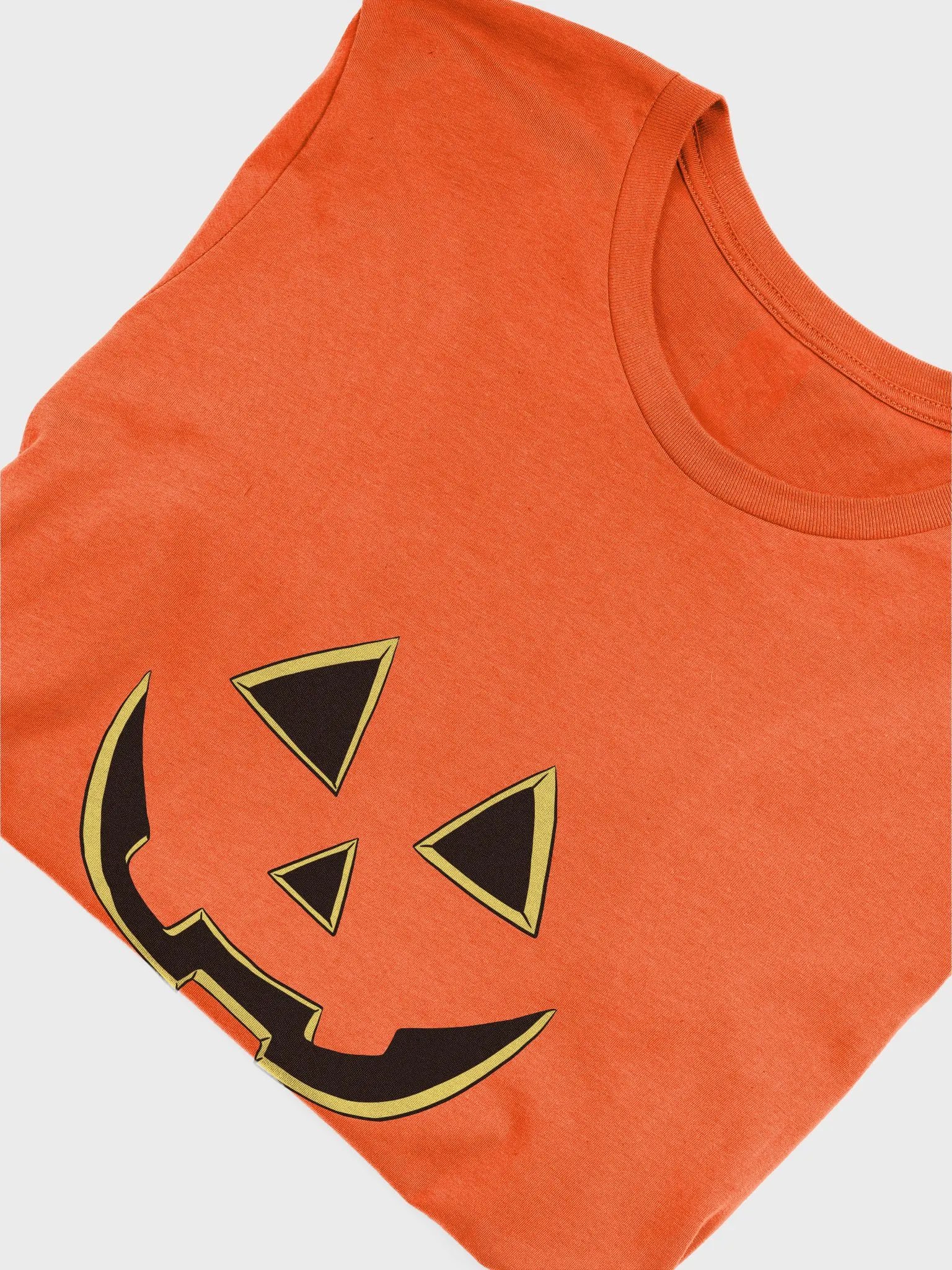 Jack-O-Lantern Face product image (5)