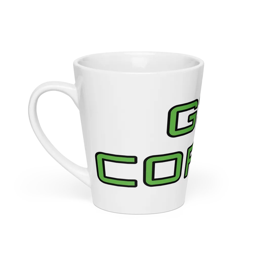 G3T COFF33 - MUG product image (1)