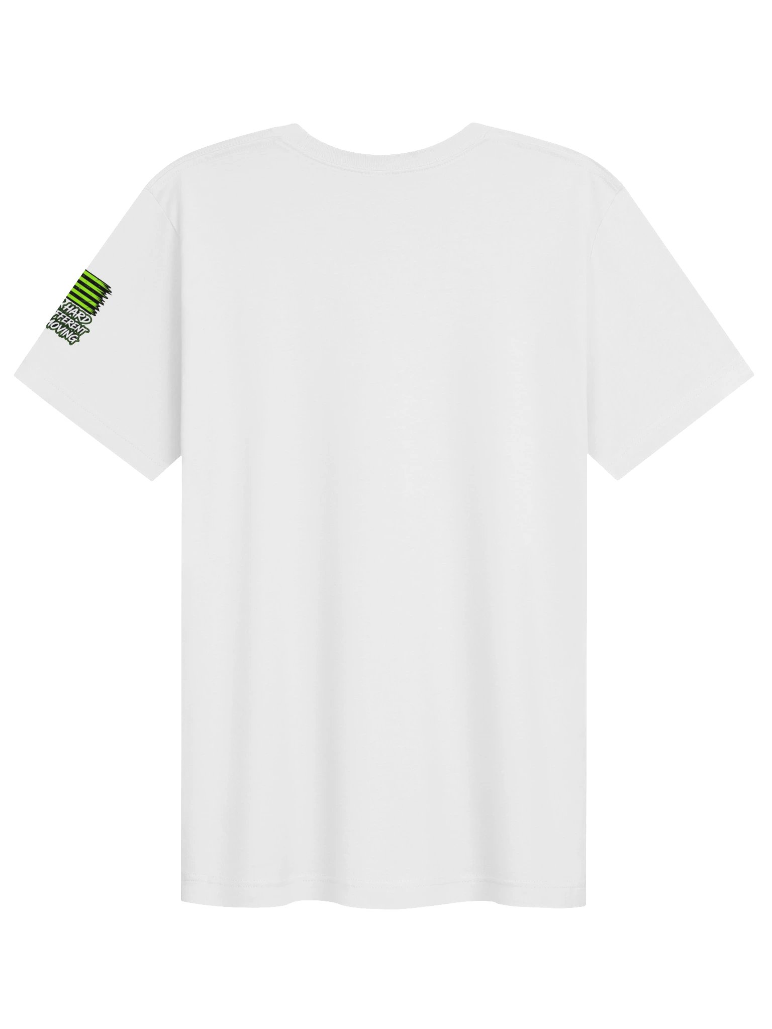 Moose Operator Supersoft T-Shirt product image (4)