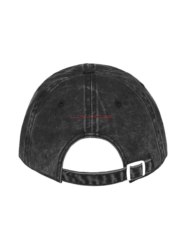 Linkz 'Ears and Tails' Retro Dad Hat product image (4)