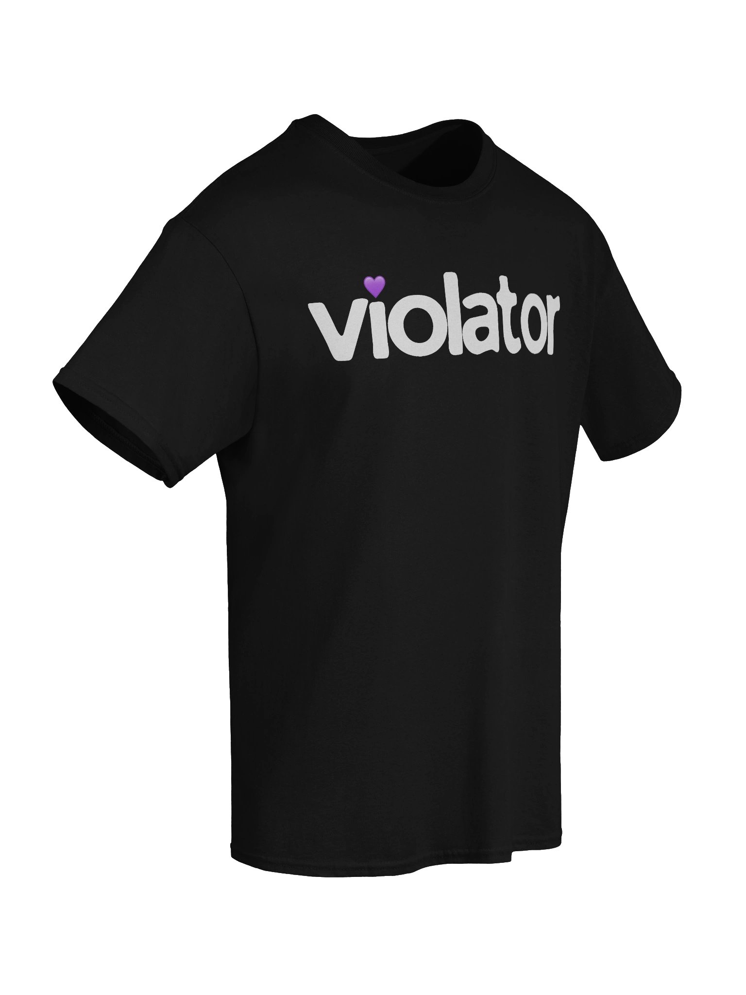 Official "Violator" Shirt product image (8)