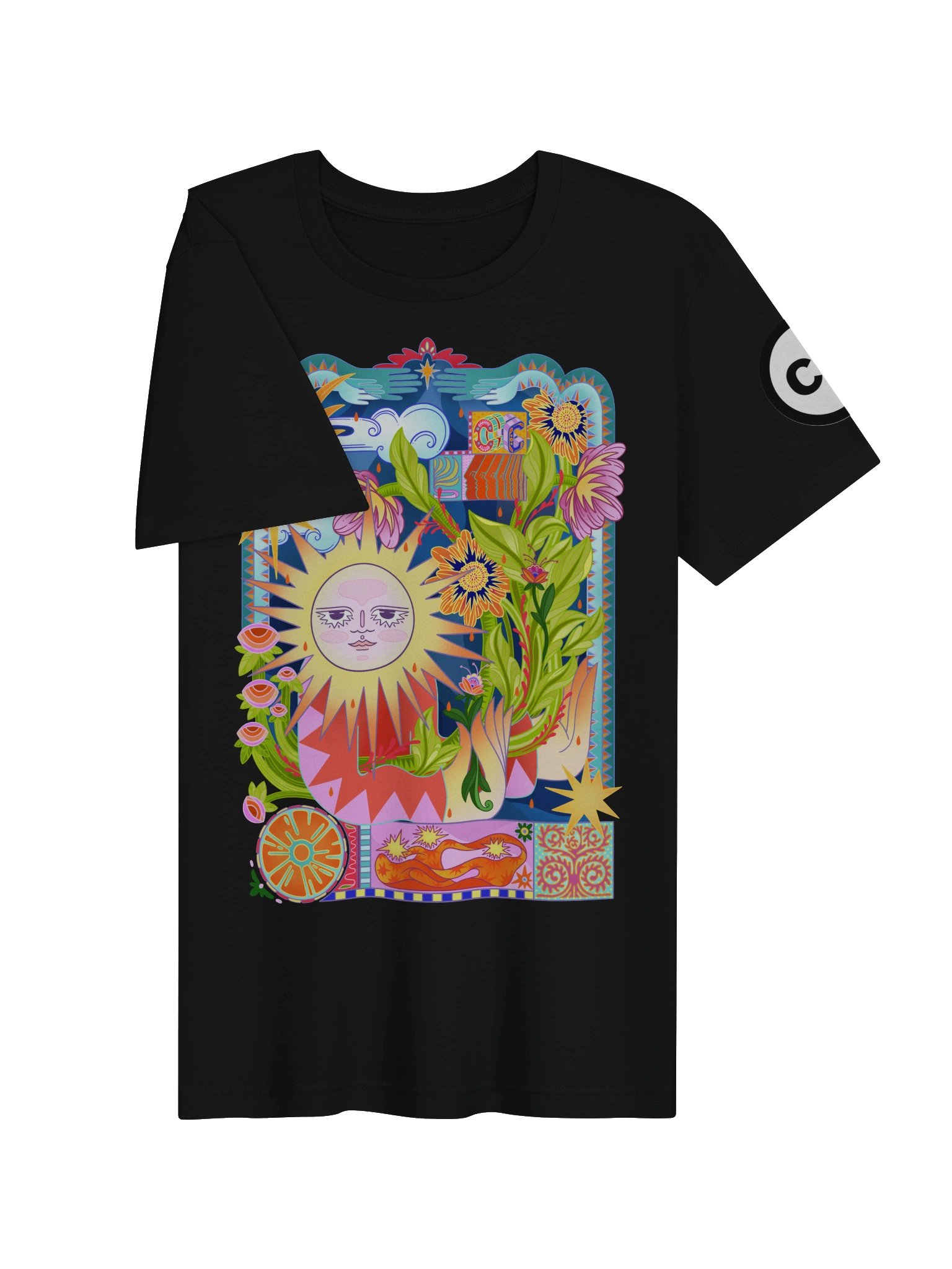 JUM Studio T-Shirt product image (3)