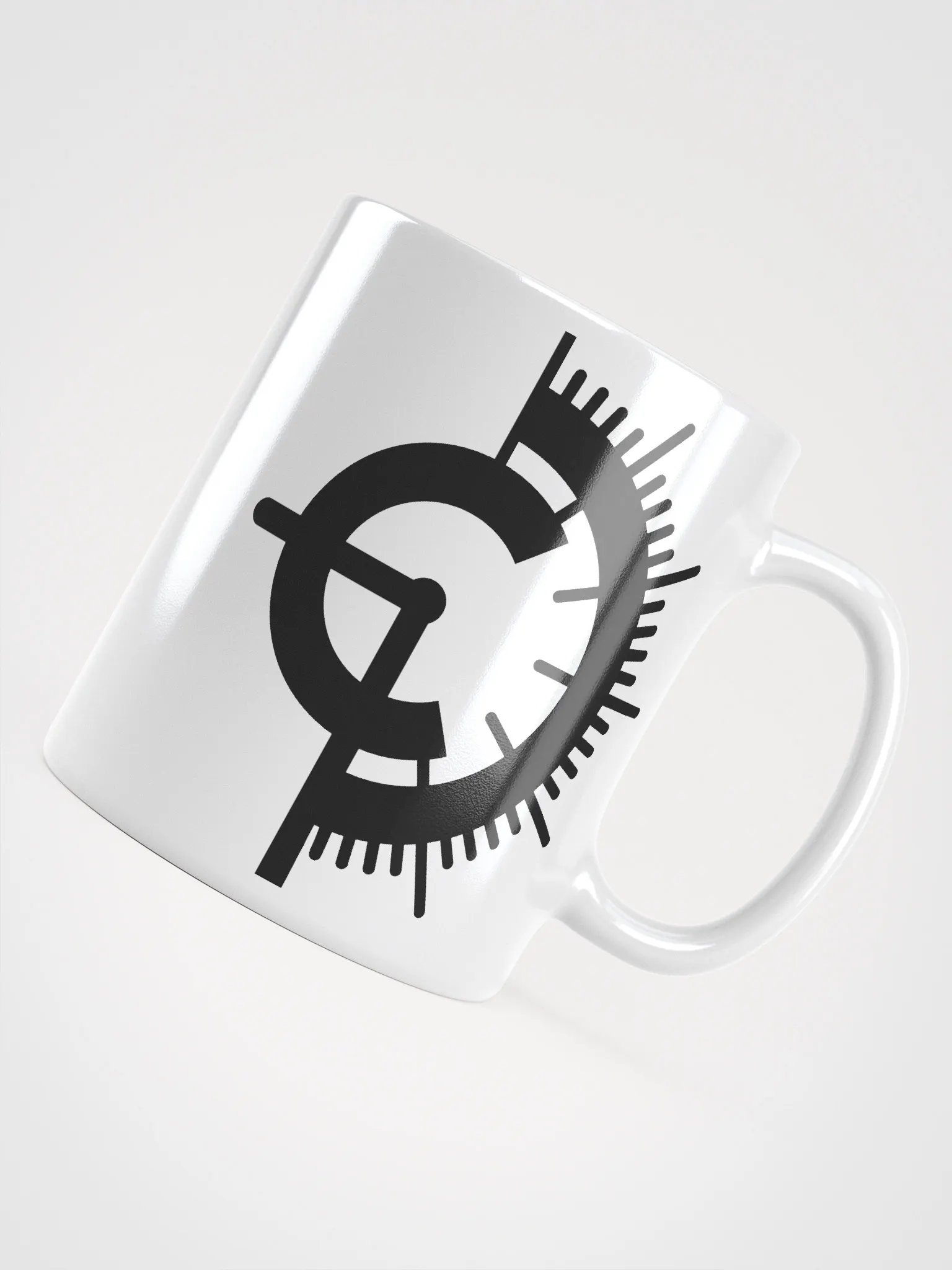 CMA Logo Mug product image (7)