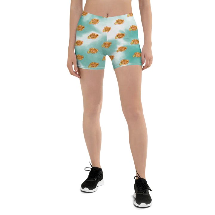 Neurospicy Shorts product image (1)