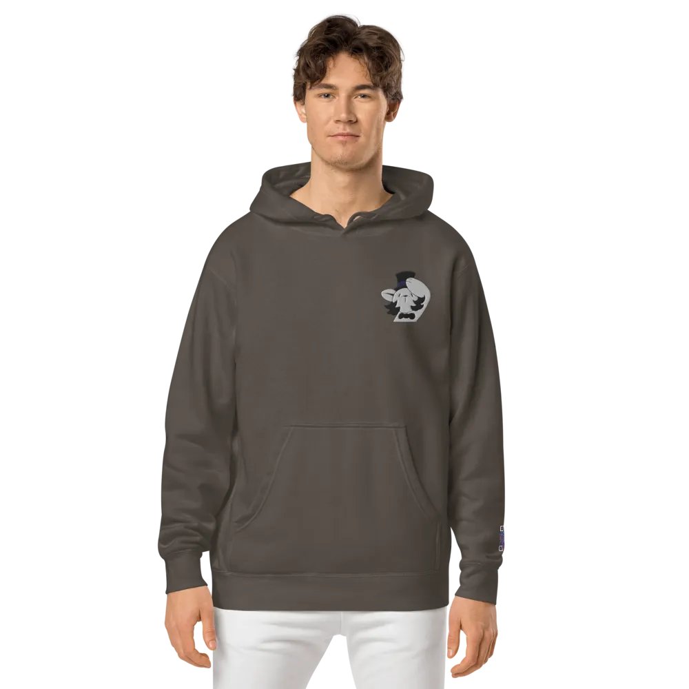 MA o7 Embroidered Hoodie product image (3)