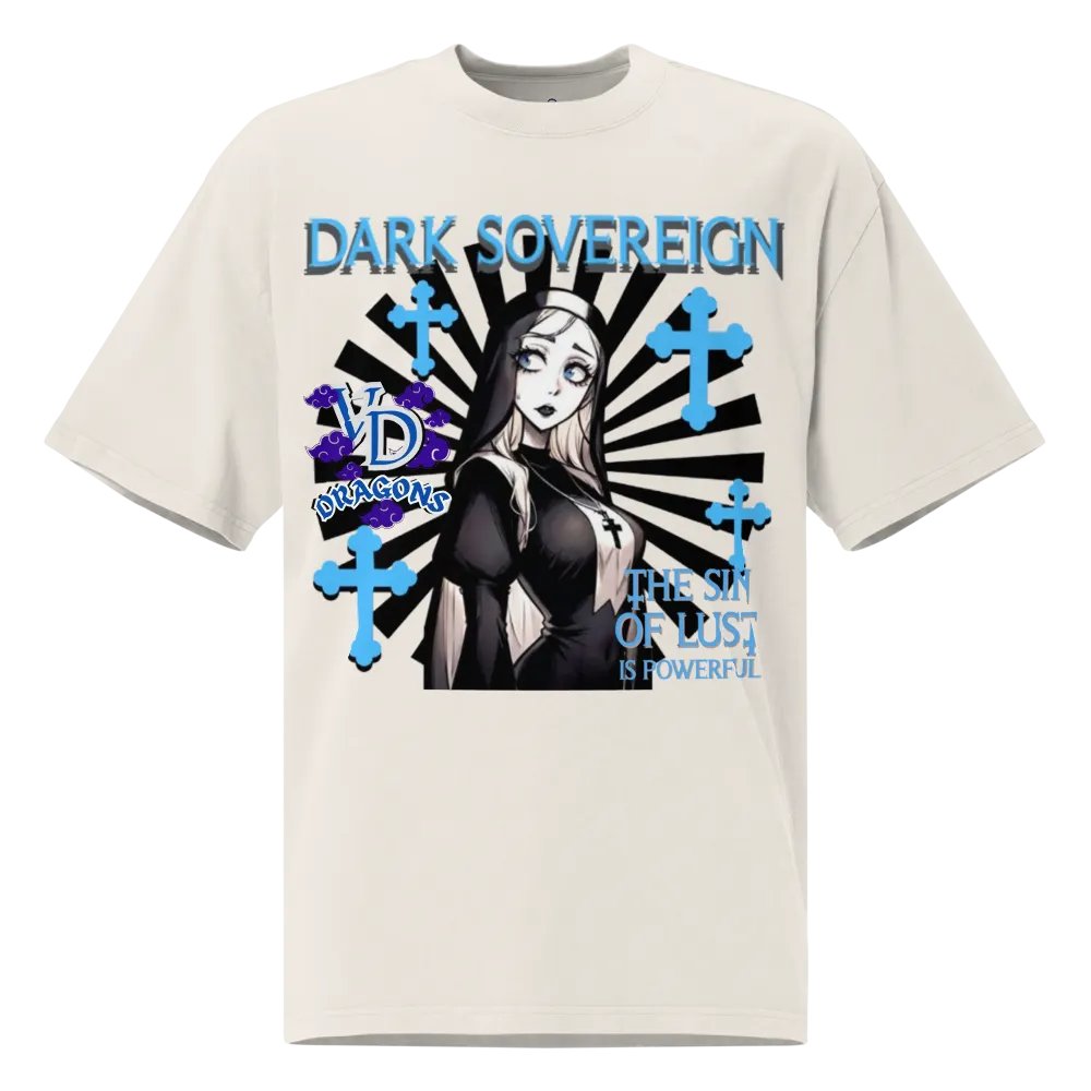 sovereigns Light tee product image (12)
