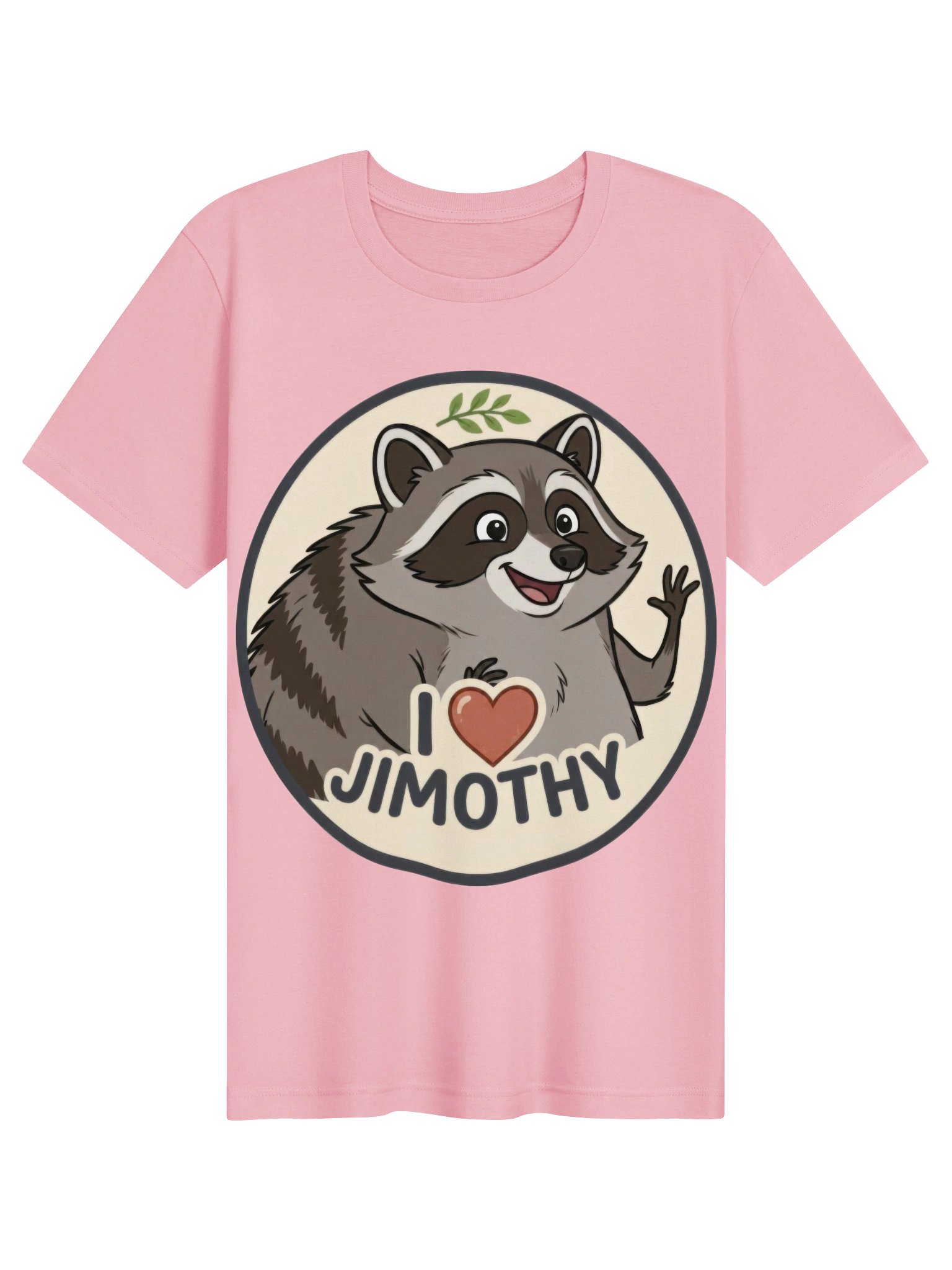 I Love Jimothy product image (2)