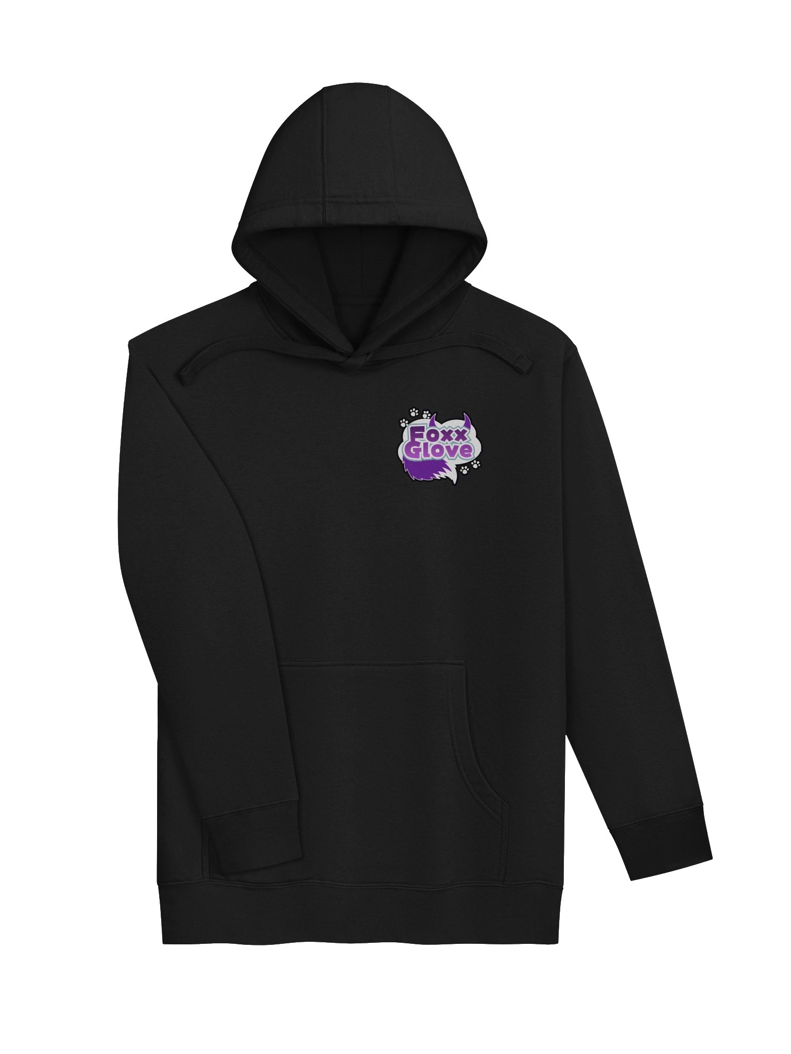 Logo Hoodie product image (28)