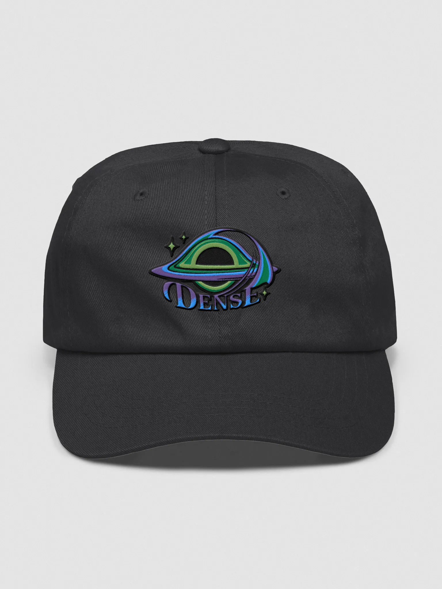 Dense Dad Cap product image (1)