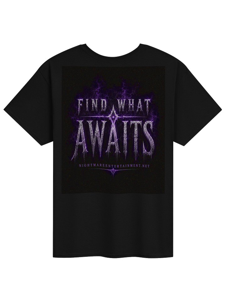 Nightmare Entertainment Shirt product image (2)