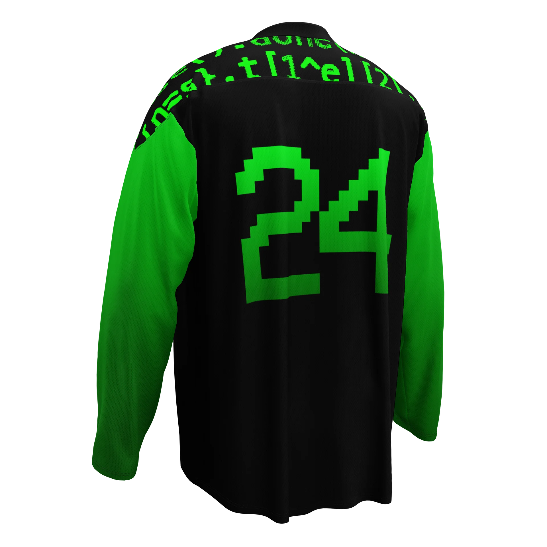 DeltaChannel Jersey product image (4)
