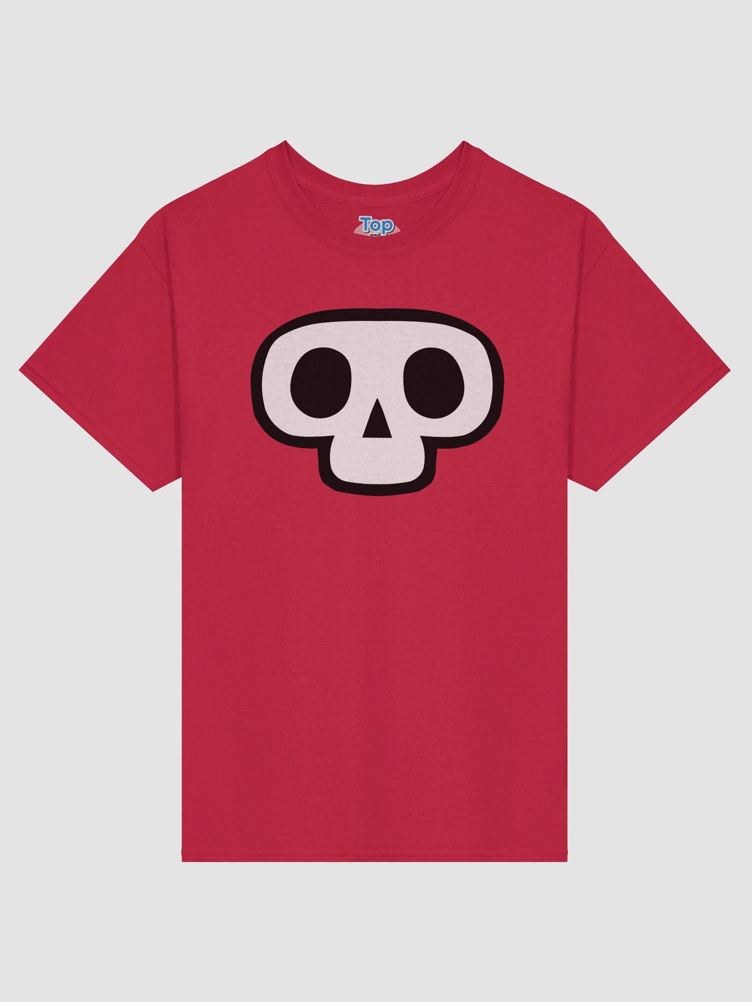 Top and RabRab - Rez T-Shirt product image (2)