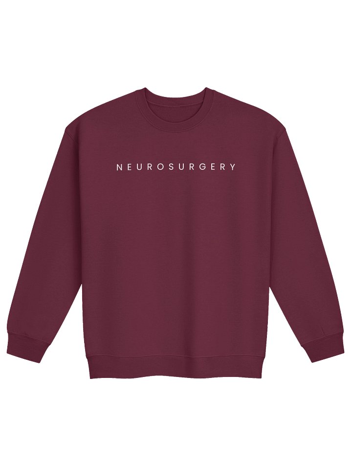Neurosurgery Gildan Sweatshirt product image (9)