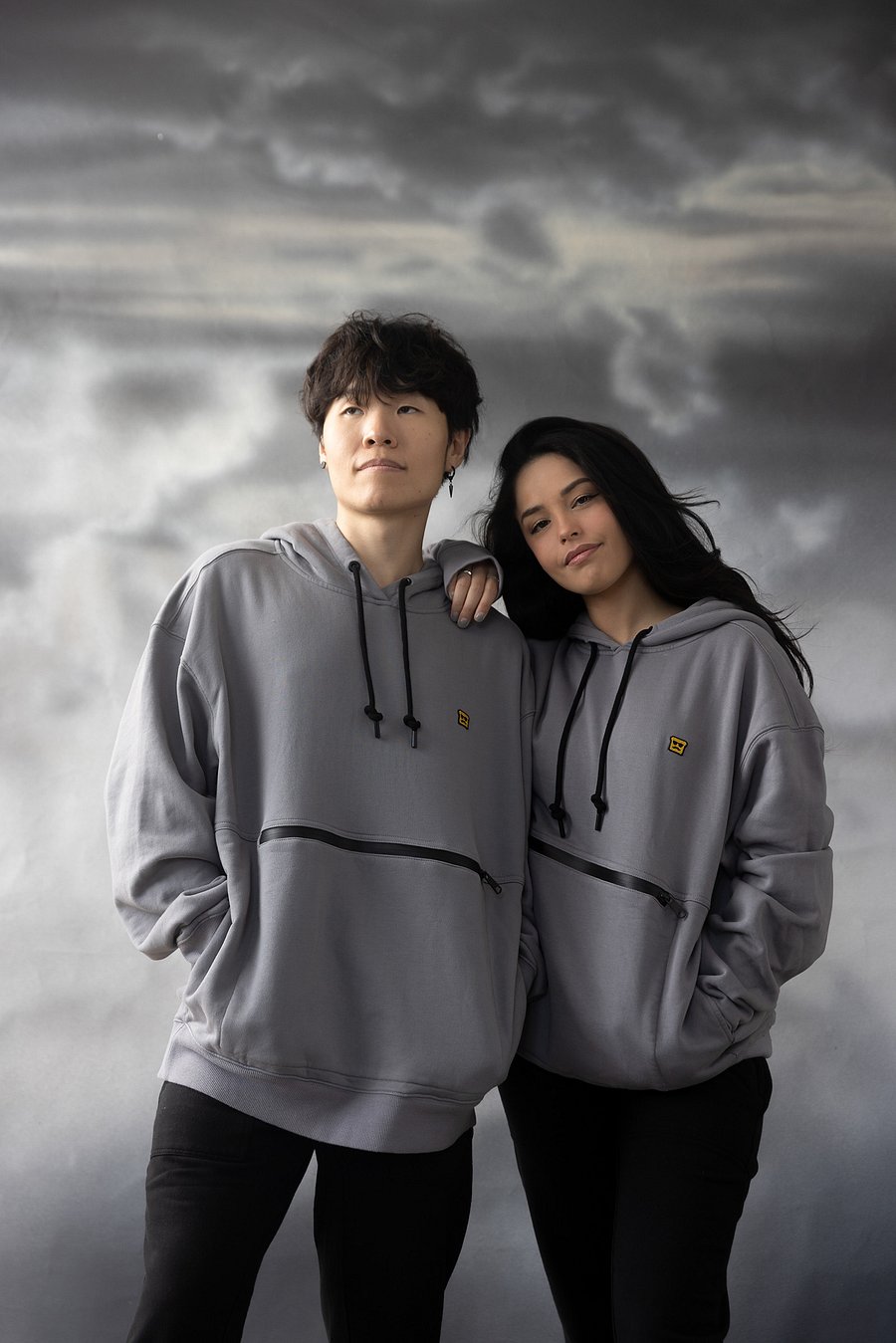 Signature Hoodie product image (5)
