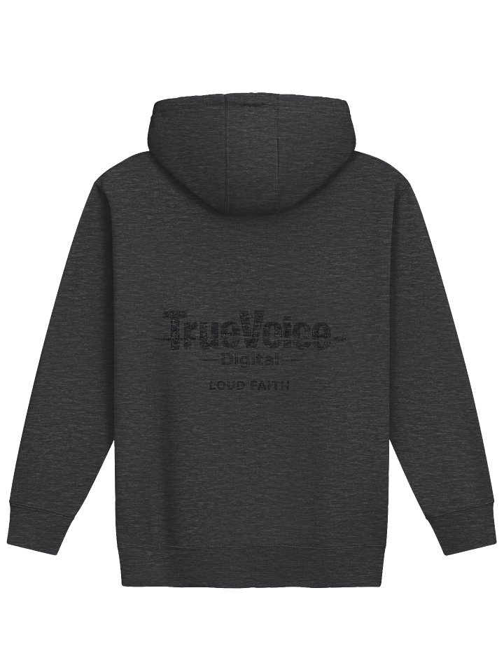 TrueVoice Digital Loud Faith Hoodie product image (4)