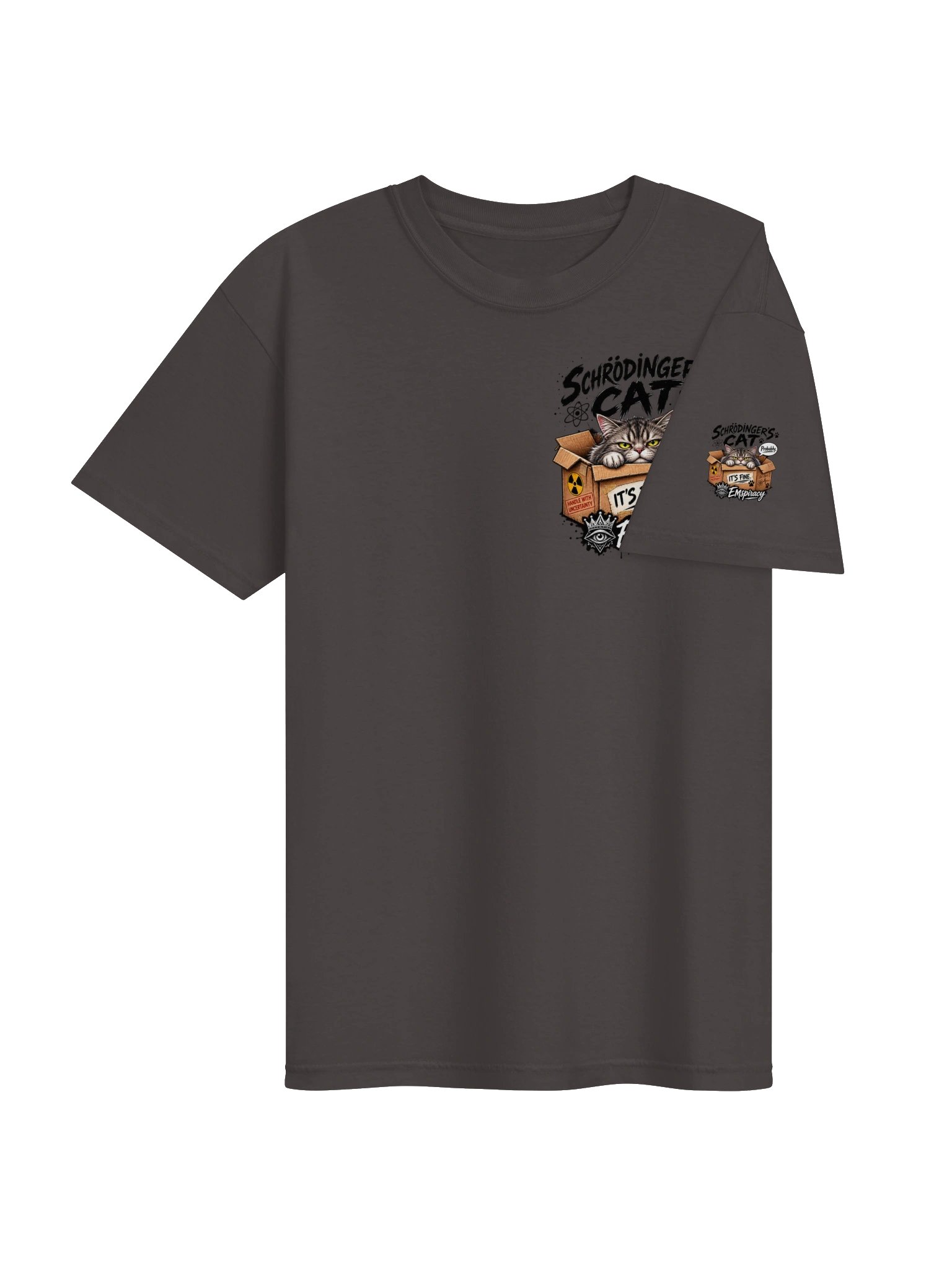 SCHRÖDINGER’S CAT HAS ARRIVED. product image (5)