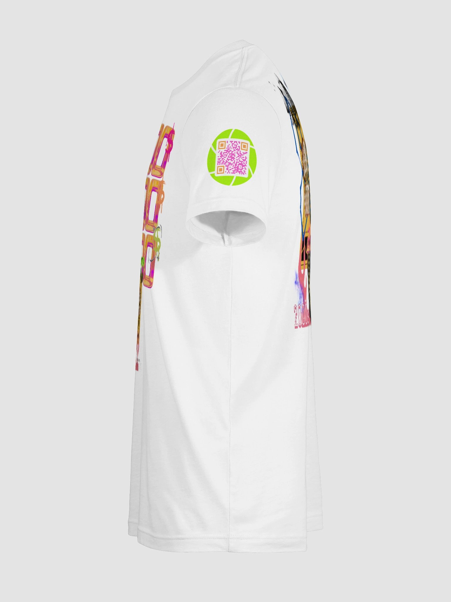 2000'$ REP YOUR ERA GRAPHIC TEE (FRONT & BACK GRAPHIC) -CLICK FOR BACK GRAPHIC product image (11)
