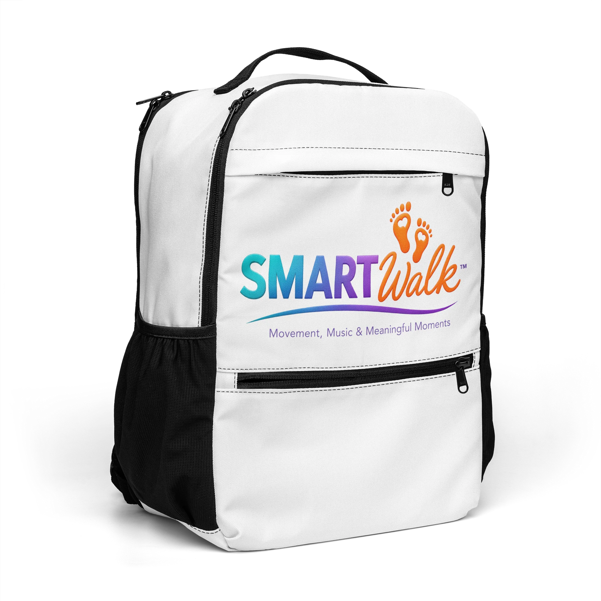 SMARTWalk Clubs Backpack product image (7)