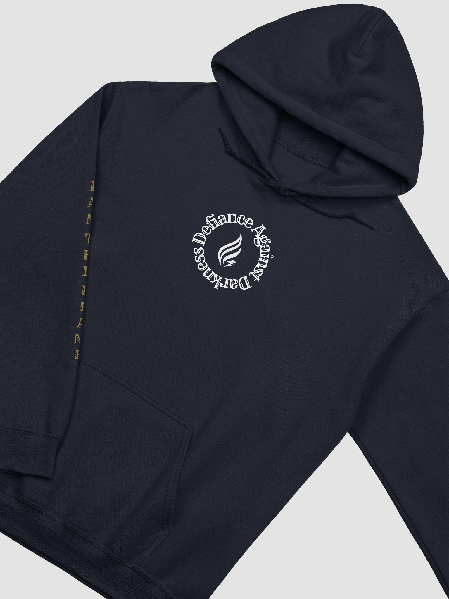 Fan the Flame (Double Sleeve Print) product image (8)