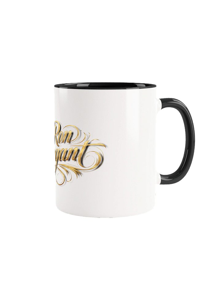 Taza blanca product image (2)