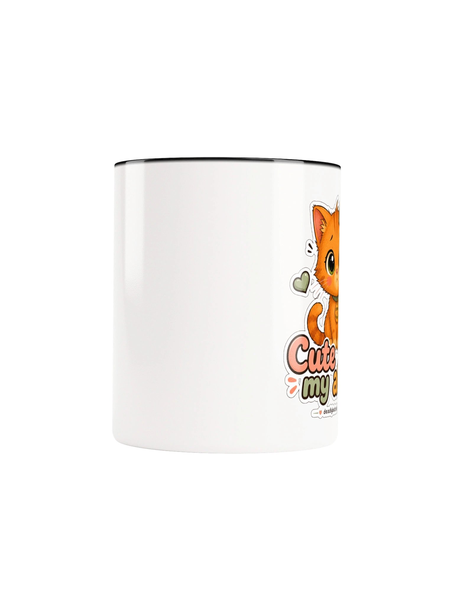 Clementine Catastrophe - Cute was my Alibi product image (5)