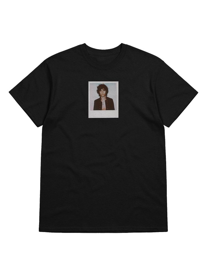 Sombr Polaroid Tshirt product image (1)