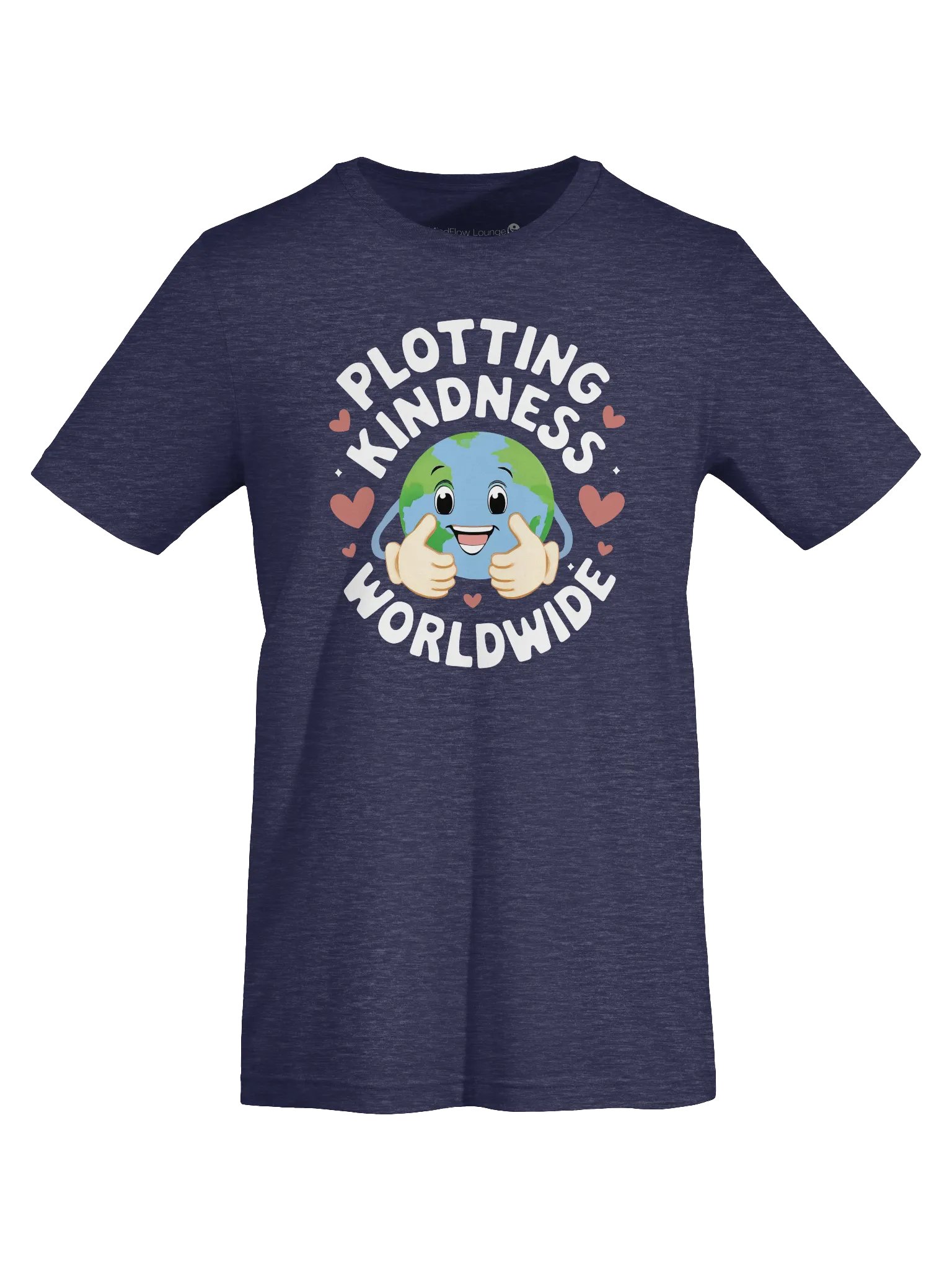 Kindness Worldwide T-Shirt product image (21)