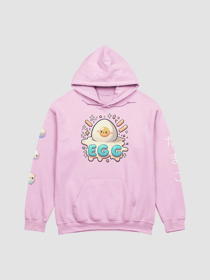 Egg Hoodie product image (13)