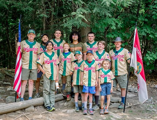 INTRODUCING THE 2026 TROOP 516 CAMP WANOCKSETT JERSEYS!!! 

@campwanocksett @scouting.america @mayflowerbsa