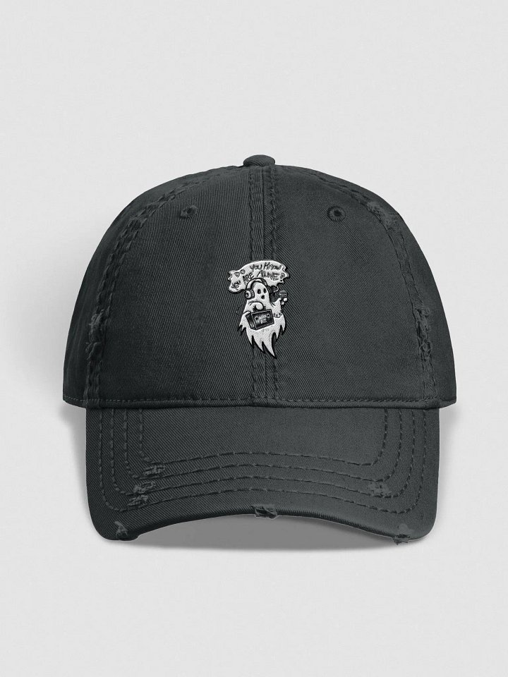 Do You Know You Are Alive? product image (2)