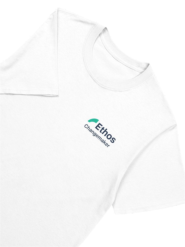 Ethos Changemaker - T-Shirt product image (2)