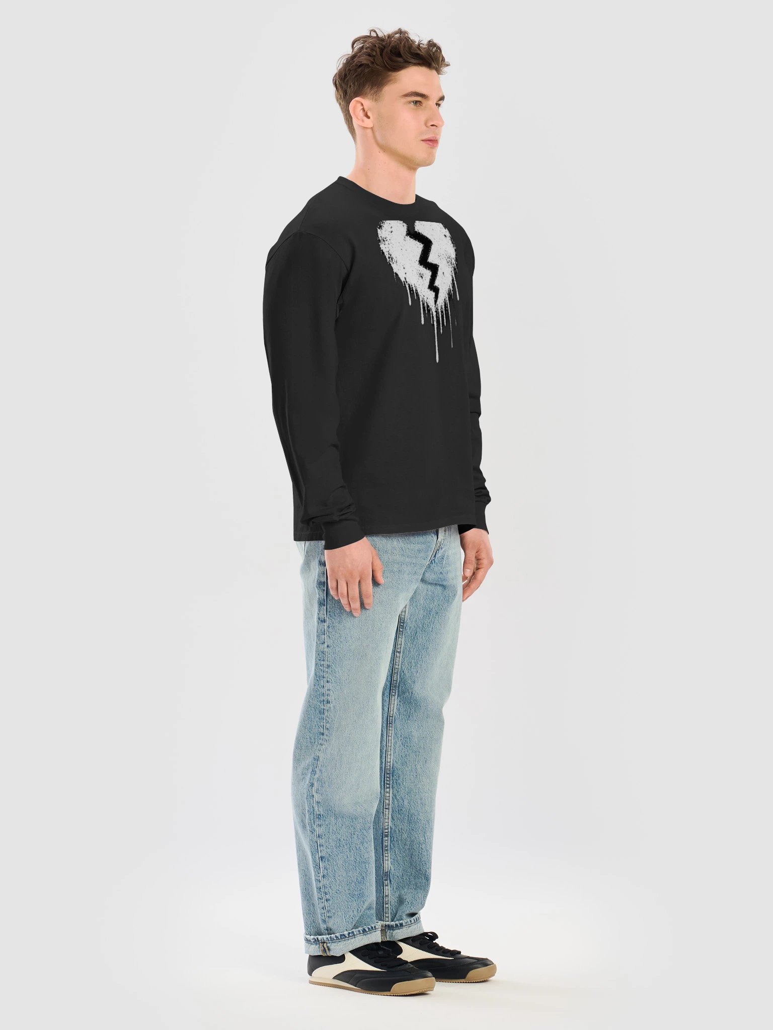 FRVRALN Long Sleeve Shirt product image (9)
