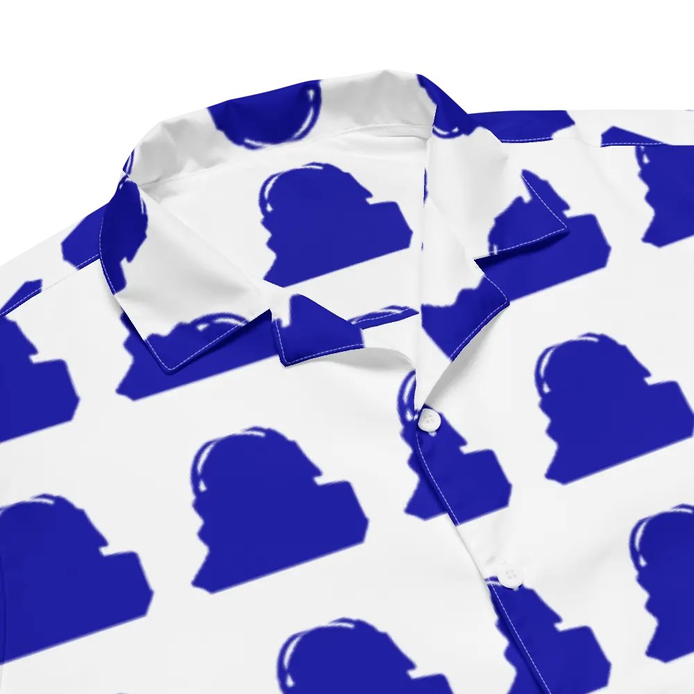 TheSandyMan Button Up product image (5)
