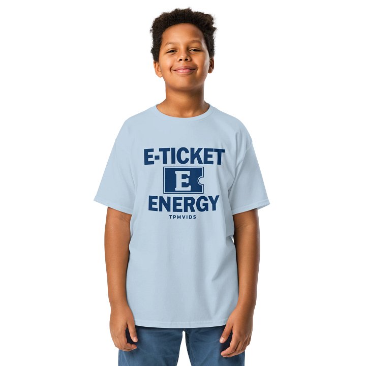 E-Ticket Energy- Youth product image (1)