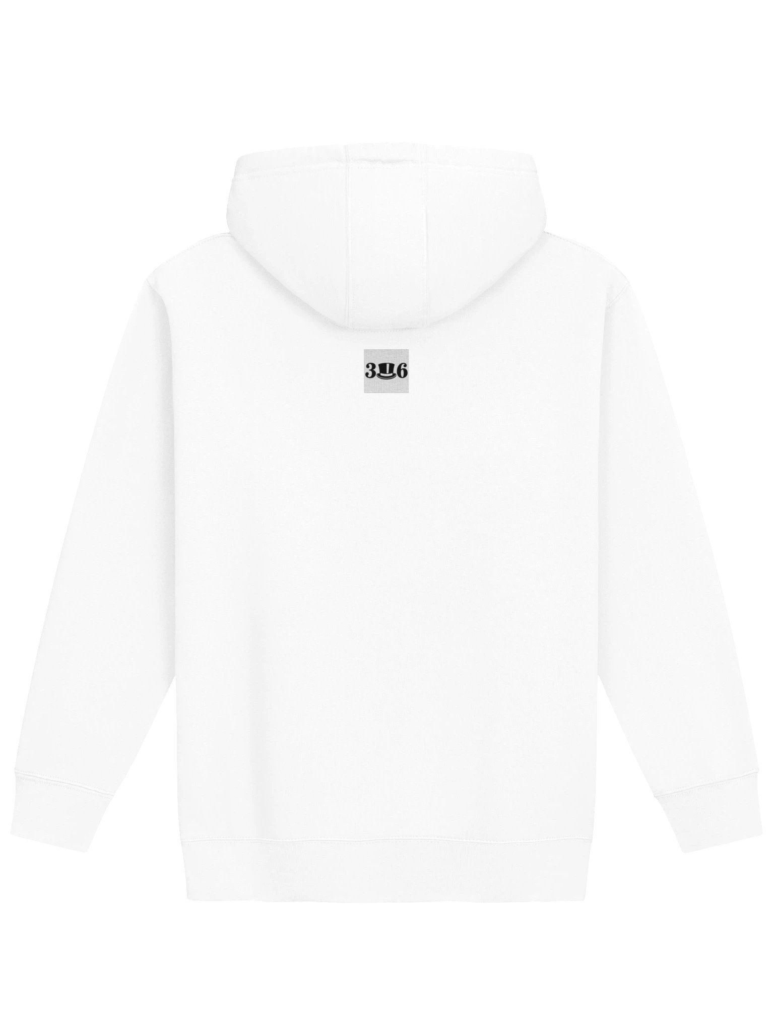 HAT Tommy Cylinder Lock Album Edition Hoodie product image (13)