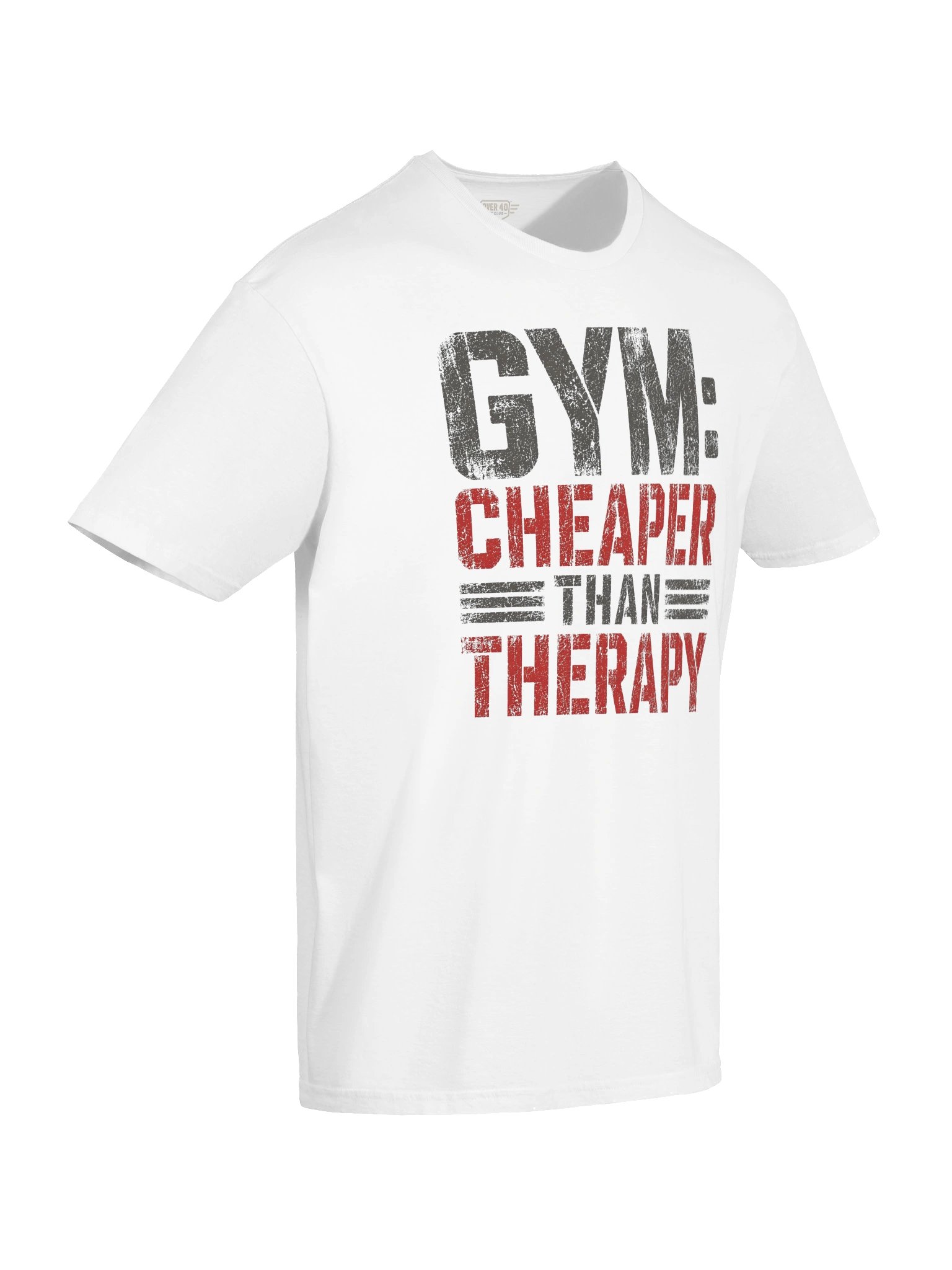 Cheaper Than Therapy product image (2)